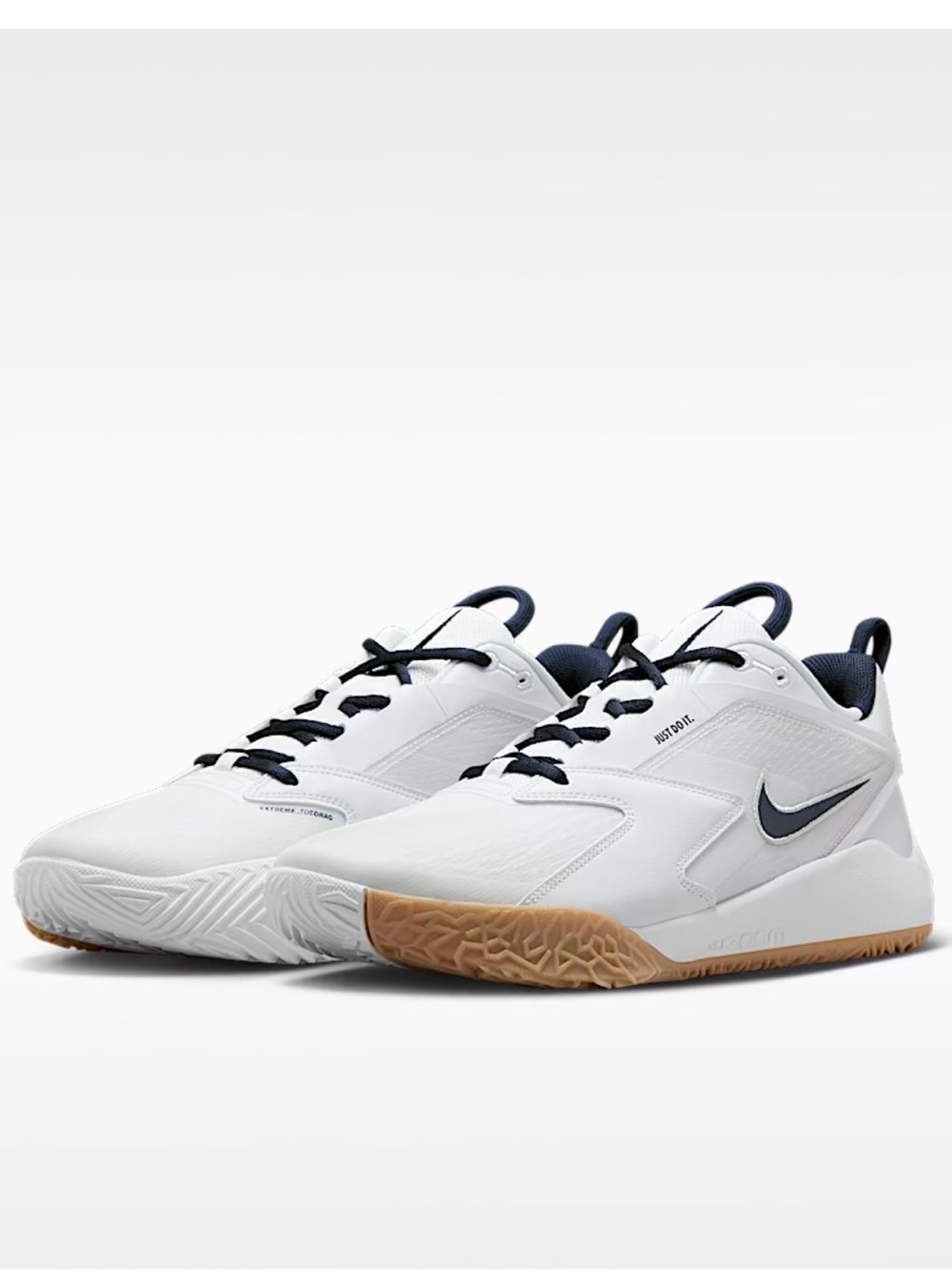 Nike HyperAce 3 Volleyball Sneakers - Picture 7 of 9